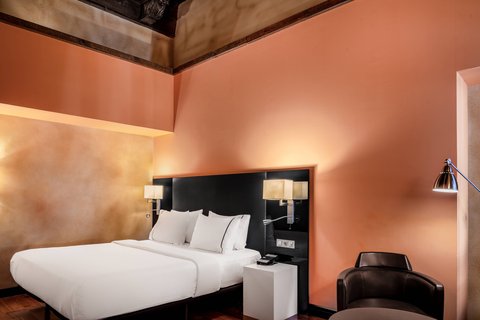 HOTEL PALACIO DE SANTA PAULA - Photo 20