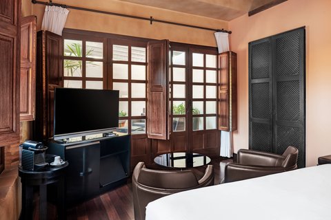 HOTEL PALACIO DE SANTA PAULA - Photo 21