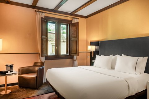 HOTEL PALACIO DE SANTA PAULA - Photo 24