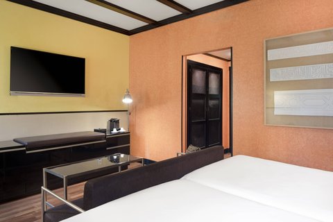 HOTEL PALACIO DE SANTA PAULA - Photo 25