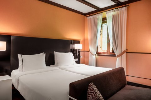 HOTEL PALACIO DE SANTA PAULA - Photo 26