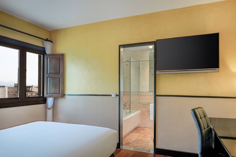 HOTEL PALACIO DE SANTA PAULA - Photo 27