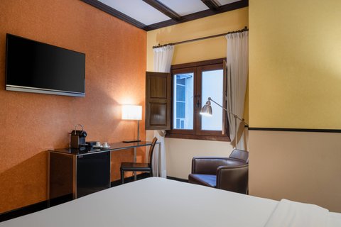 HOTEL PALACIO DE SANTA PAULA - Photo 29