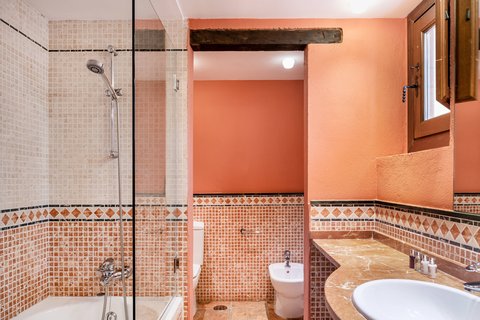 HOTEL PALACIO DE SANTA PAULA - Photo 39