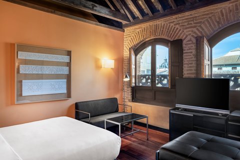 HOTEL PALACIO DE SANTA PAULA - Photo 10