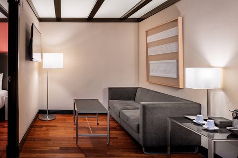 HOTEL PALACIO DE SANTA PAULA - Photo 11