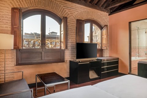 HOTEL PALACIO DE SANTA PAULA - Photo 12