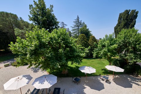 GROTTA GIUSTI RESORT TUSCANY - Photo 51