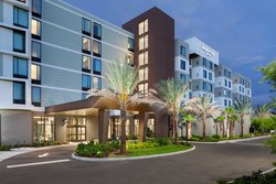  - Residence Inn by Marriott Millenia Orlando - I-4, Exit 78