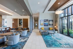  - Residence Inn by Marriott Millenia Orlando - I-4, Exit 78