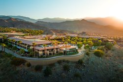  - Ritz-Carlton Hotel Rancho Mirage