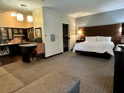  - Staybridge Suites Carlsbad