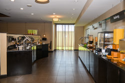  - Holiday Inn Northshore Hammond - I-12, Exit 40