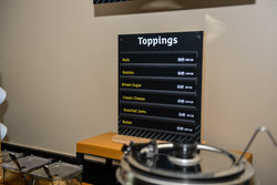  - Holiday Inn Northshore Hammond - I-12, Exit 40