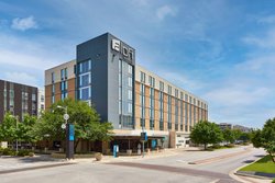  - Aloft Hotel Austin at the Domain