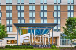  - Aloft Hotel Austin at the Domain