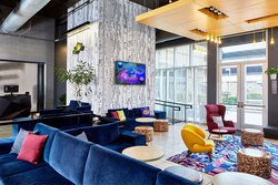  - Aloft Hotel Austin at the Domain