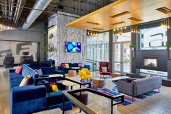  - Aloft Hotel Austin at the Domain