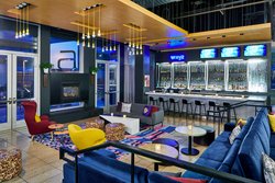 - Aloft Hotel Austin at the Domain