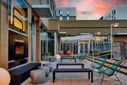  - Aloft Hotel Austin at the Domain