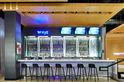  - Aloft Hotel Austin at the Domain
