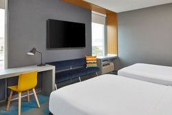  - Aloft Hotel Austin at the Domain