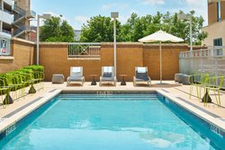  - Aloft Hotel Austin at the Domain