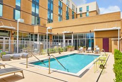  - Aloft Hotel Austin at the Domain
