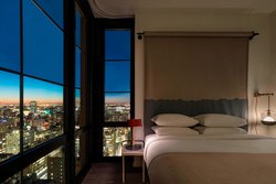  - Moxy Hotel by Marriott Chelsea New York