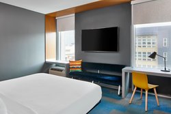  - Aloft Hotel Austin at the Domain