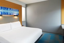  - Aloft Hotel Austin at the Domain