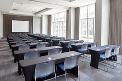  - Aloft Hotel Austin at the Domain