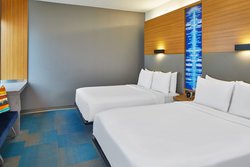  - Aloft Hotel Austin at the Domain