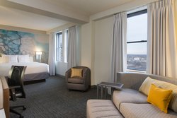  - Courtyard by Marriott Hotel Downtown Nashville