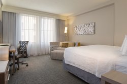  - Courtyard by Marriott Hotel Downtown Nashville