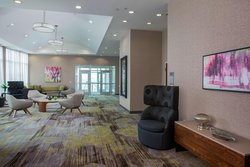  - Courtyard by Marriott Goodlettsville - I-65, Exit 97