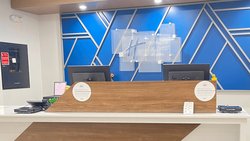  - Holiday Inn Express Big Rapids