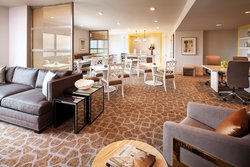  - Sheraton Hotel McKinney