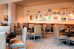  - Sheraton Hotel McKinney