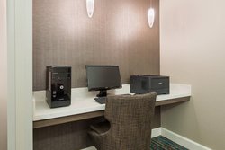 - Residence Inn by Marriott Midtown Savannah