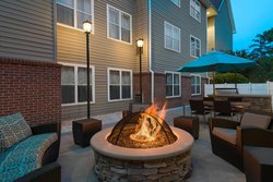 - Residence Inn by Marriott Midtown Savannah