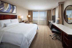  - Westin Hotel LAX Airport Los Angeles