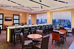  - Residence Inn by Marriott Downtown Little Rock - I-30, Exits 140 & 140A