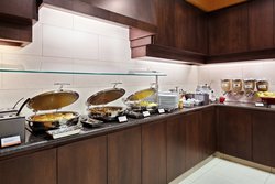  - Residence Inn by Marriott Downtown Little Rock - I-30, Exits 140 & 140A