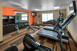  - Courtyard by Marriott Hotel Andover