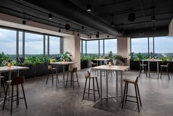  - Renaissance Hotel West Wauwatosa