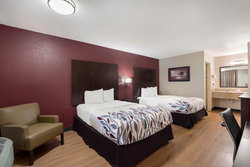  - Red Roof Inn Bishopville
