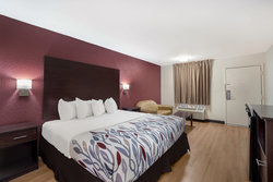  - Red Roof Inn Bishopville