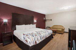  - Red Roof Inn Bishopville