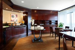  - Delta Hotel by Marriott Downtown Montreal